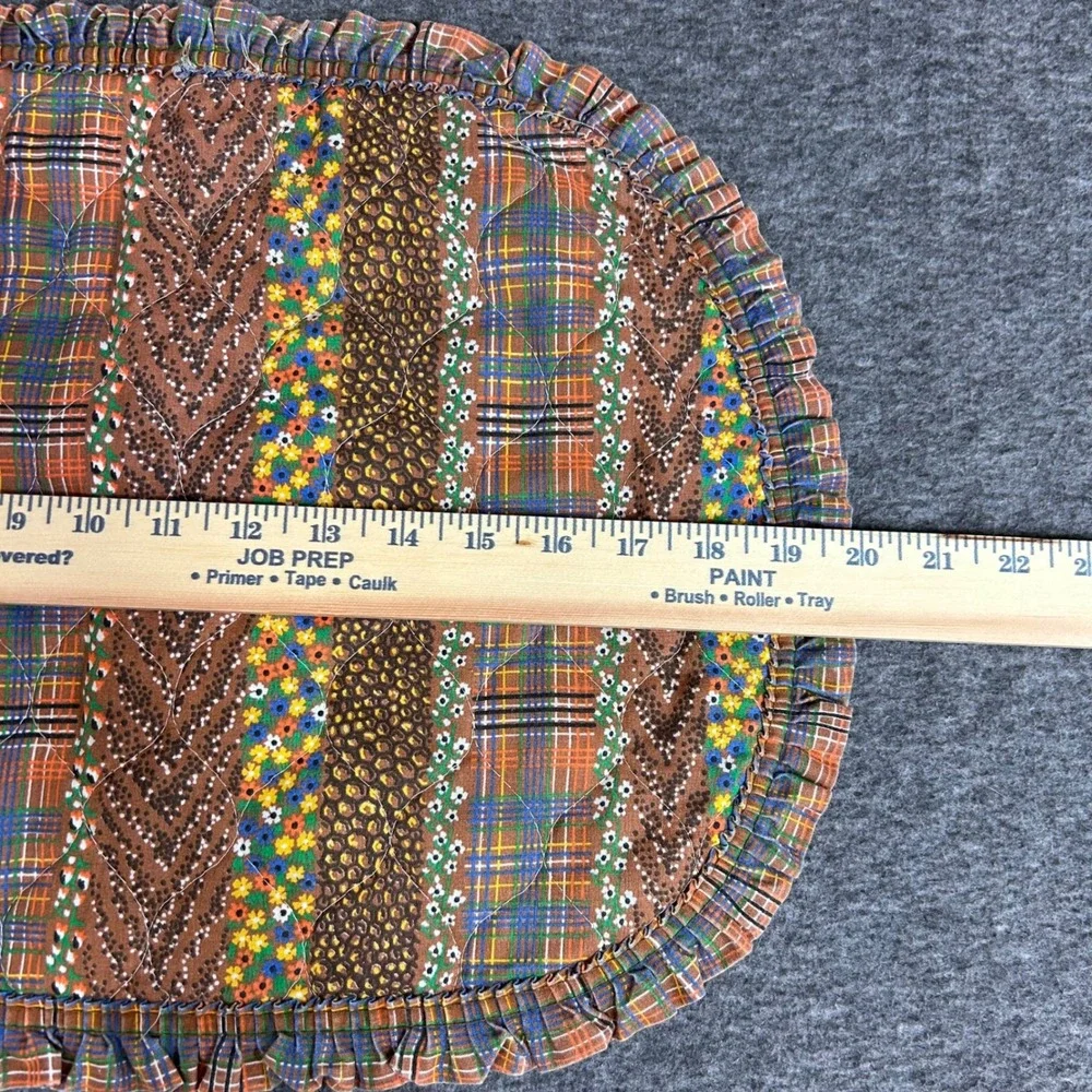 Unbranded set vintage